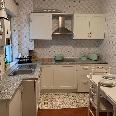 Piso Playa * San Ciprián