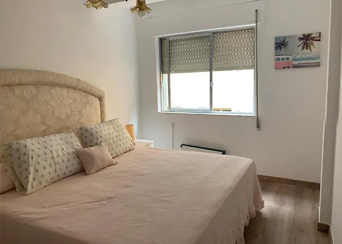 Piso Playa Lejlighed *