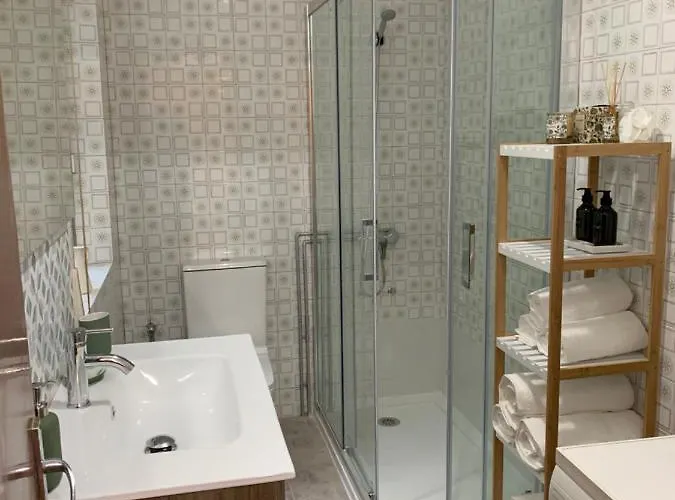 Piso Playa Lejlighed San Ciprián