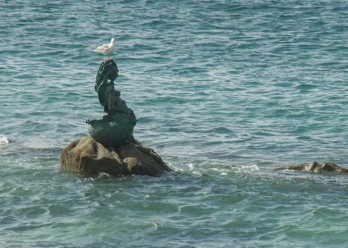 Lejlighed Piso Playa